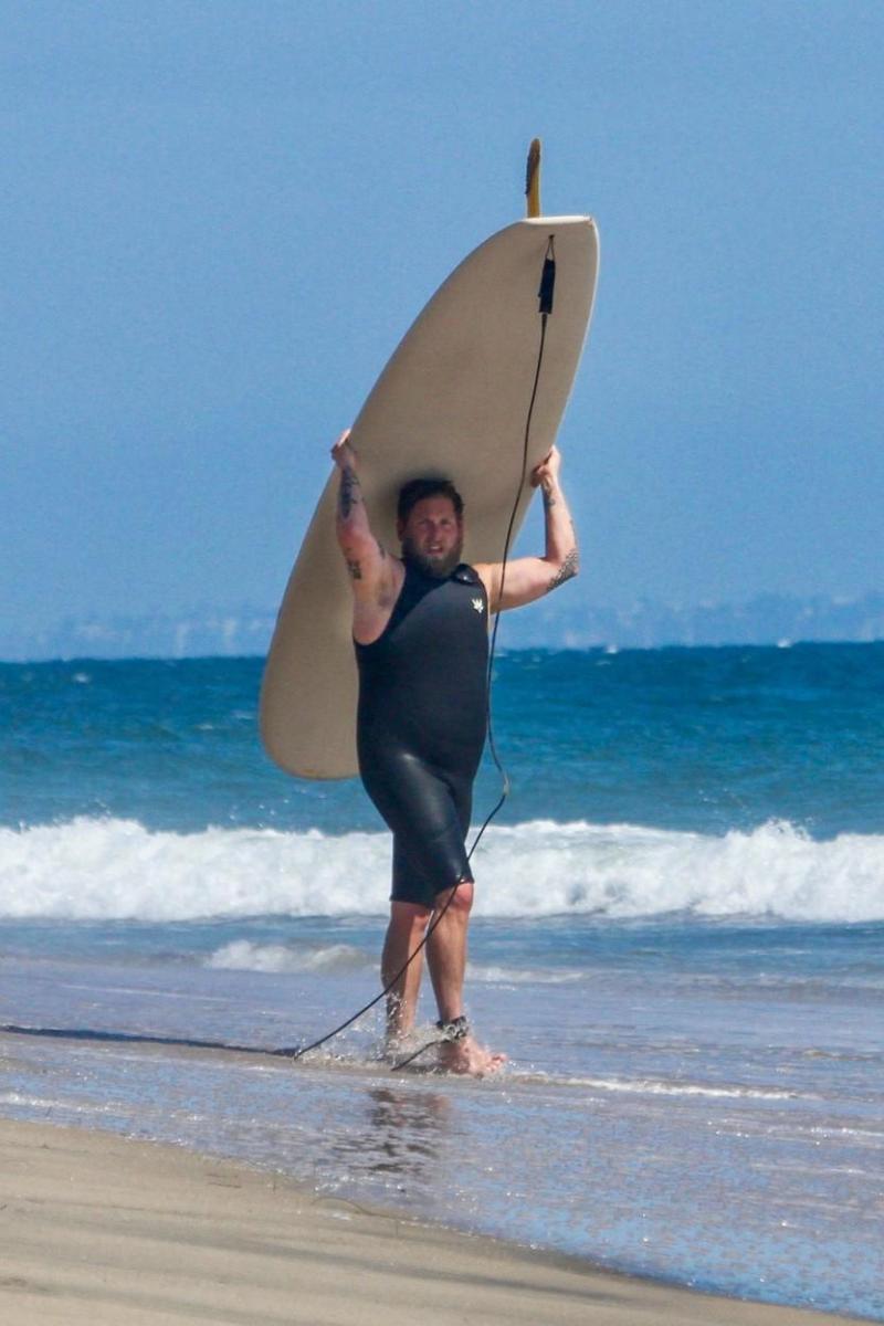 Jonah Hill, transformare spectaculoasă