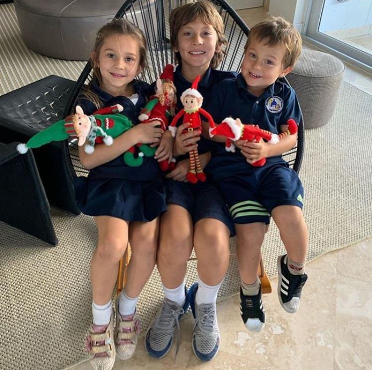 Natalia Streignard, cunoscuta actriță de telenovele, a împlinit 50 de ani. Cum arată ea în 2020