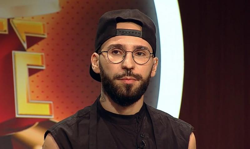 Mihai Teodorescu, pus la zid de chefi! Ce s-a întâmplat apoi în platoul „Chefi la cuțite”