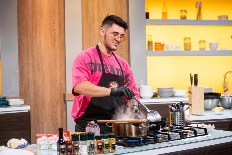 Marți seara, Chefi la cuțite a fost lider de audiență