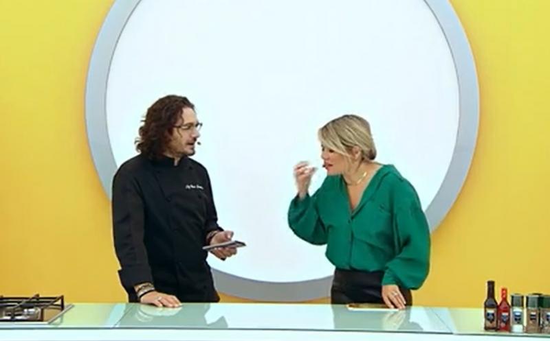 Gina Pistol, exasperată de Florin Dumitrescu! Ce i-a făcut acesta: „Mă disperi”