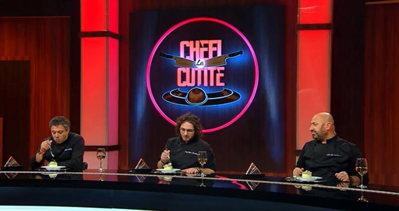 Mâncărurile de care nu se ating Bontea, Scărlătescu și Dumitrescu: „Se ridică părul pe spate”