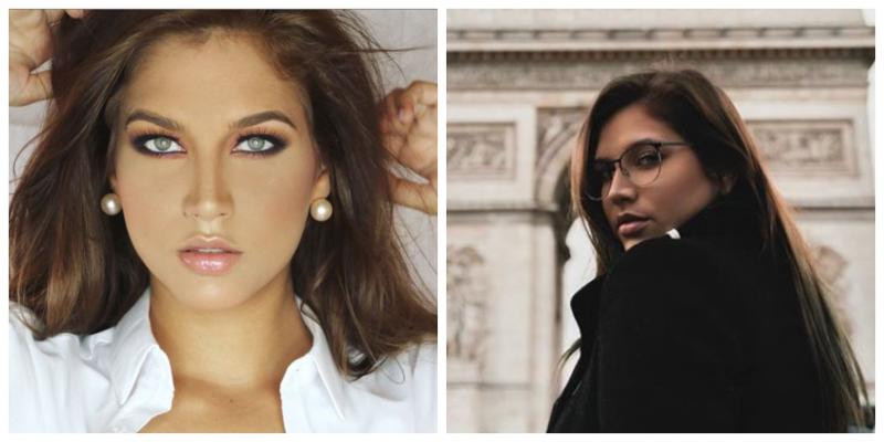 Cum arată participantele la concursuri de Miss fără machiaj și farduri. Adevarul despre cele mai frumoase femei ale lumii