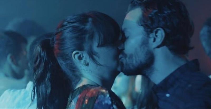 TOP 3 cele mai sexy filme lansate în ultima perioadă