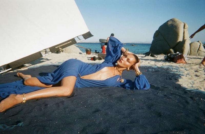 Săptămână fierbinte pe rețelele de socializare. Cele mai hot imagini publicate de vedete pentru fanii lor