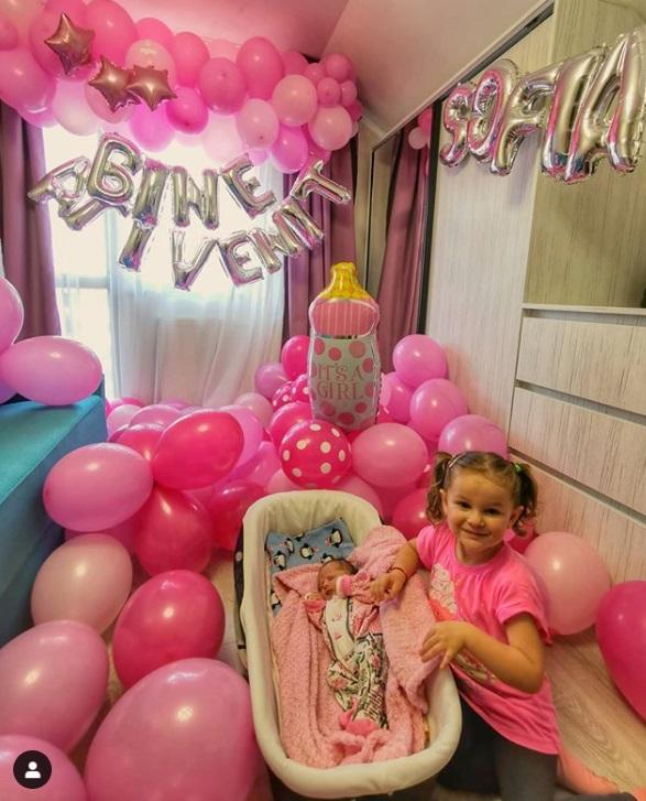 Ionuț Gojman de la „Insula iubirii”, în culmea fericirii! Ce veste a dat fanilor: „O binecuvântare”