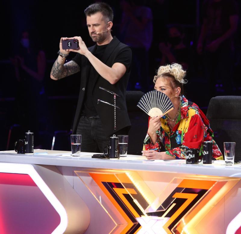X Factor, lider de audiență! Florin Ristei se simte de neoprit: „V-am zis că o să câștig X Factor anul acesta?!”