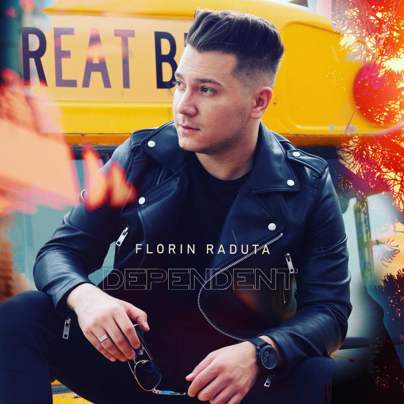 Florin Răduță, câștigătorul X Factor, sezonul 5, lansează „Dependent”