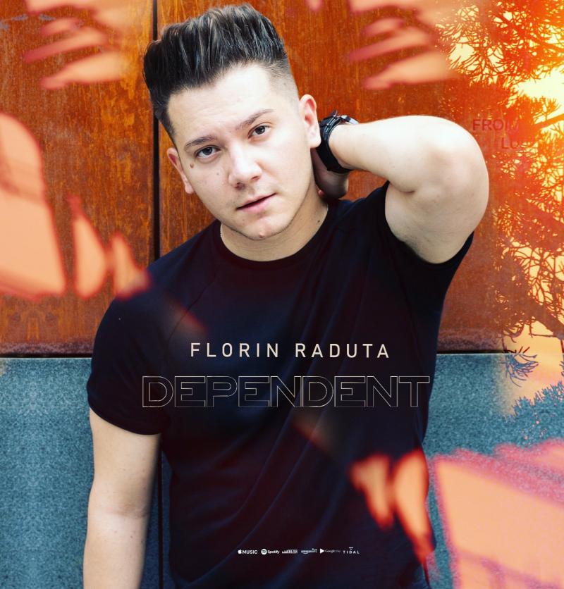 Florin Răduță, câștigătorul X Factor, sezonul 5, lansează „Dependent”