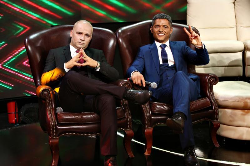 Cea de-a doua gală „Te cunosc de  undeva”, lider de audiență la oraşe şi în toată ţara