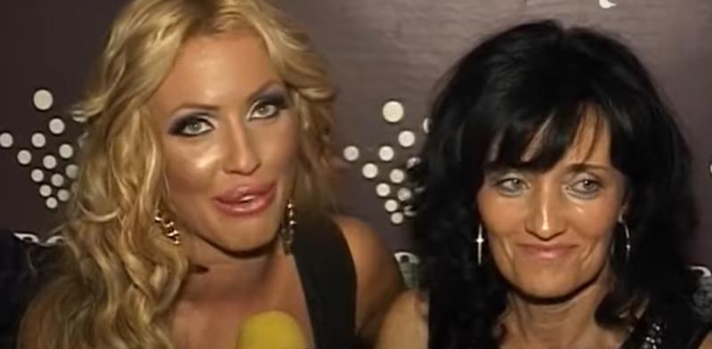 Cum arată mama Loredanei Chivu! Blondina și-a pus imediat fanii la punct: „Îi respect dorința”