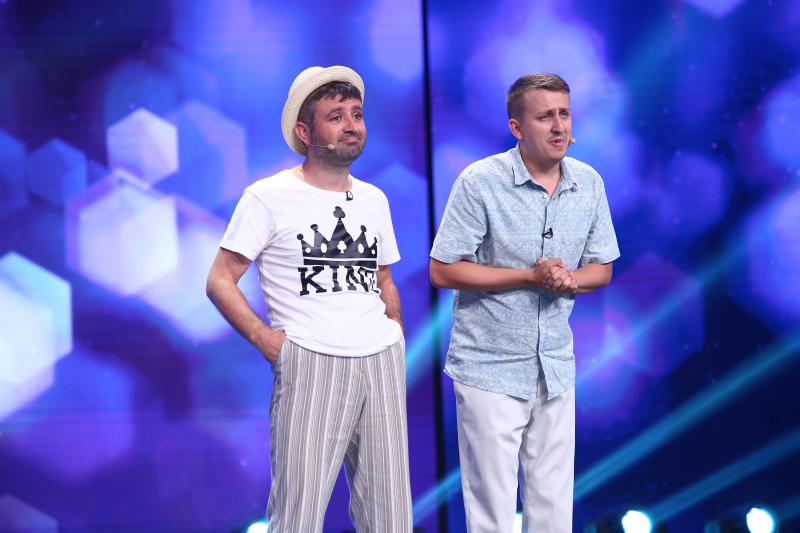 Momentul la care Cheloo a apăsat butonul roșu instant. Ce a făcut concurentul pe scenă