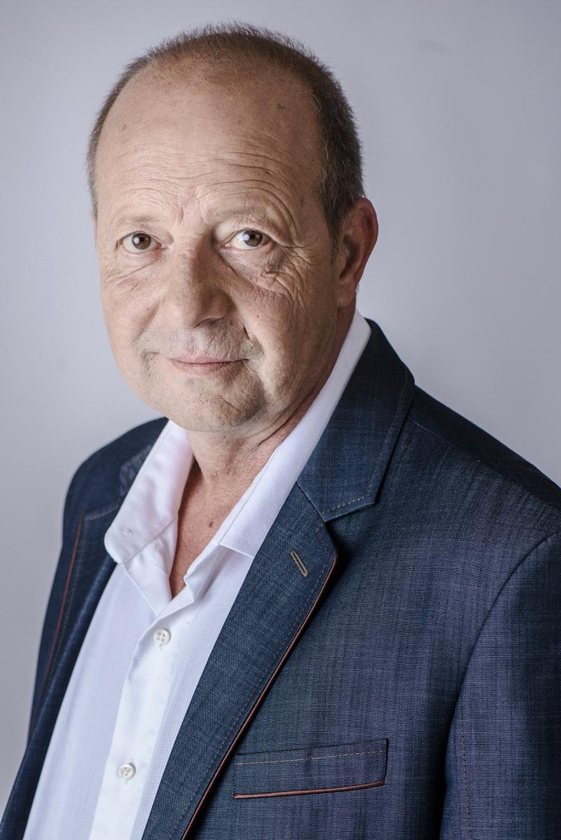 Anca Sigartău şi Marian Râlea fac parte din distribuţia serialului Adela, de la Antena 1