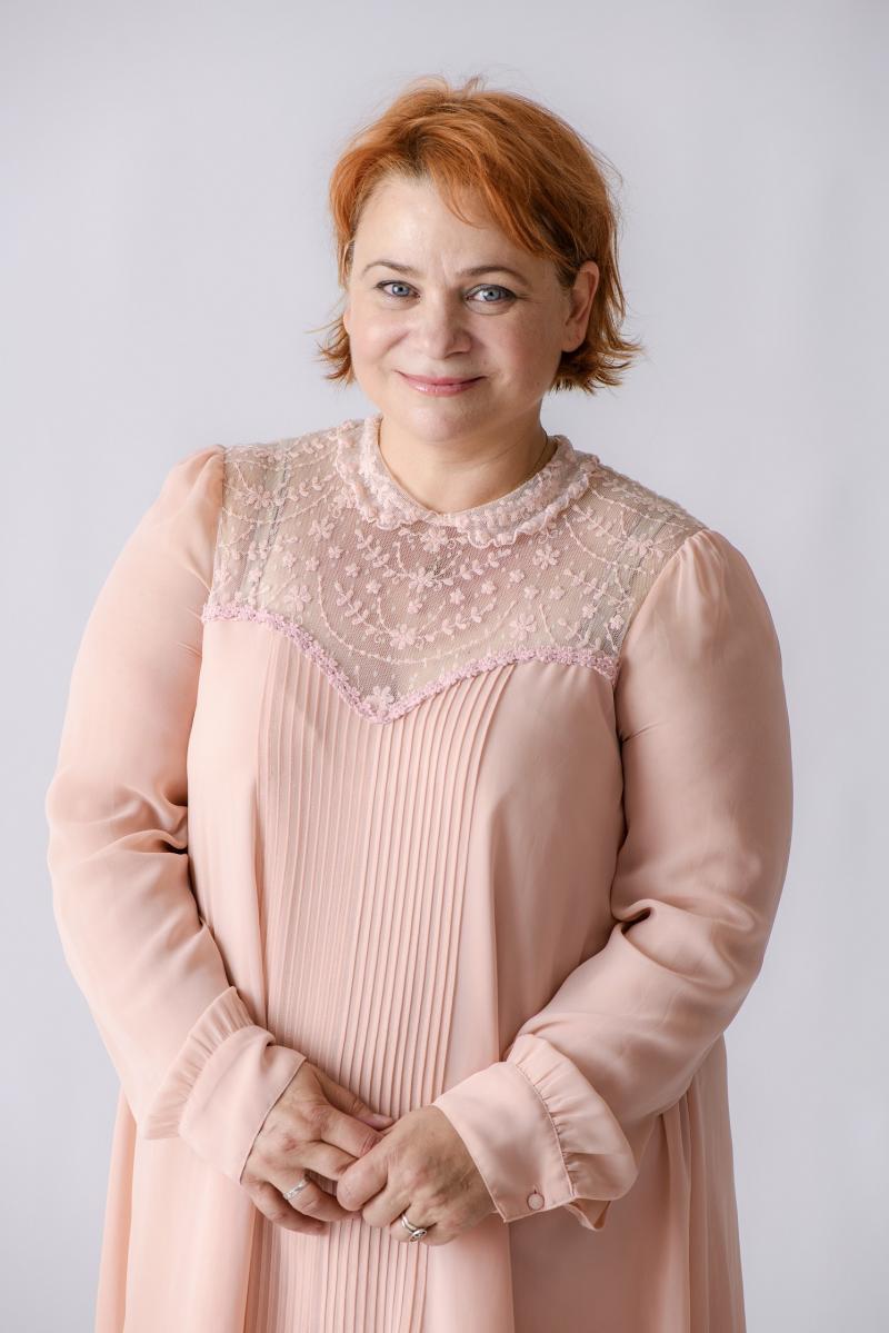 Anca Sigartău şi Marian Râlea fac parte din distribuţia serialului Adela, de la Antena 1