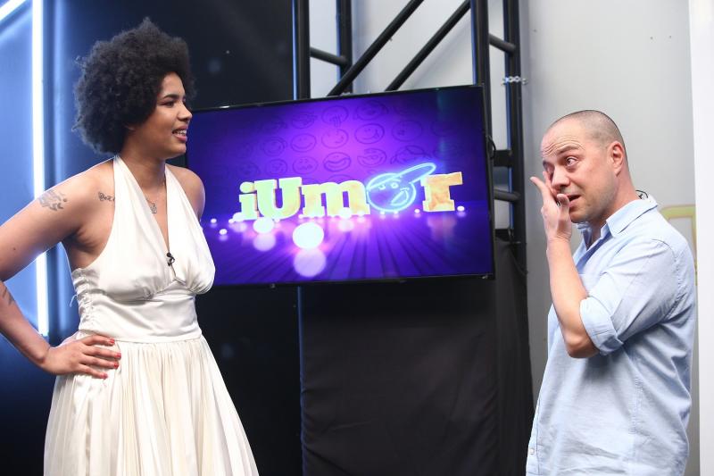 Campioana națională la bob Georgiana Lupu este câștigătoarea celei de-a doua ediții iUmor