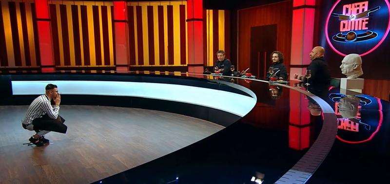 David Balamiță e la 17 ani campion internațional la gătit! Ce verdict a primit la &bdquo;Chefi la cuțite&rdquo;