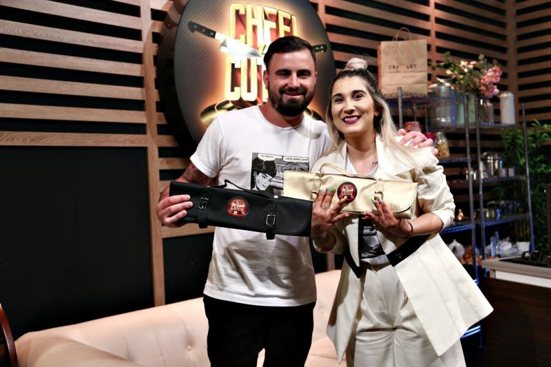 Chefi la cuțite a fost aseară lider de audiență pe toate segmentele de public. Peste 1.800.000 de persoane au urmărit emisiunea