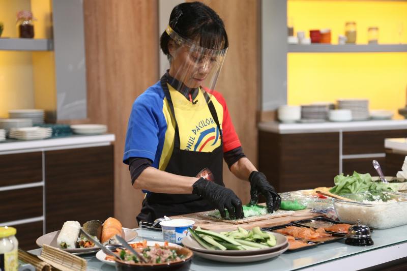 Chefi la cuțite a fost aseară lider de audiență pe toate segmentele de public. Peste 1.800.000 de persoane au urmărit emisiunea