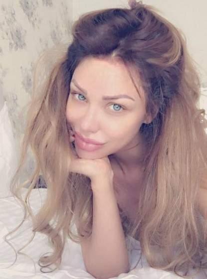 Foto | Cum arată cele mai sexy vedete din România fără machiaj. Adevărul despre chipul lor, fără Photoshop sau editări