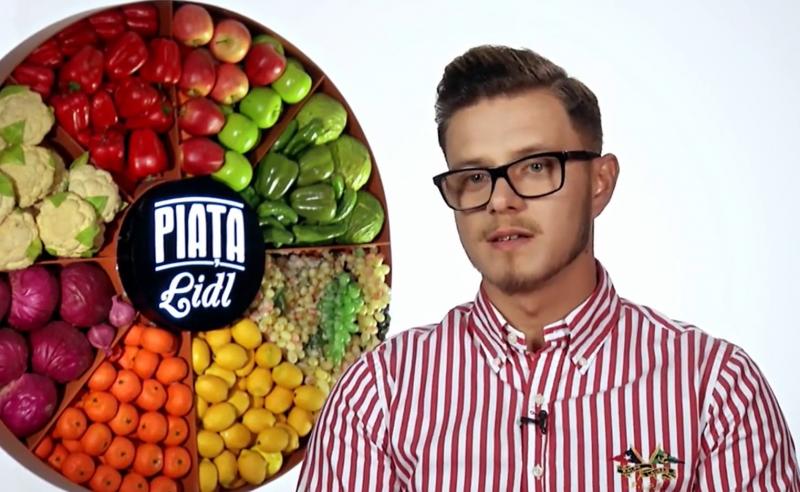 Ionuț Belei a făcut la „Chefi la cuțite” desertul de care depinde relația și viitorul său! Ce a gătit