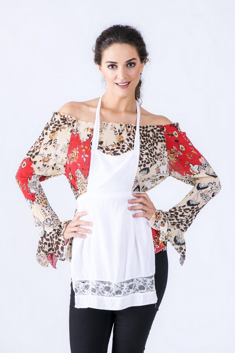 Maria Buză şi Marius Rizea, sursa de comedie în serialul Adela de la Antena 1