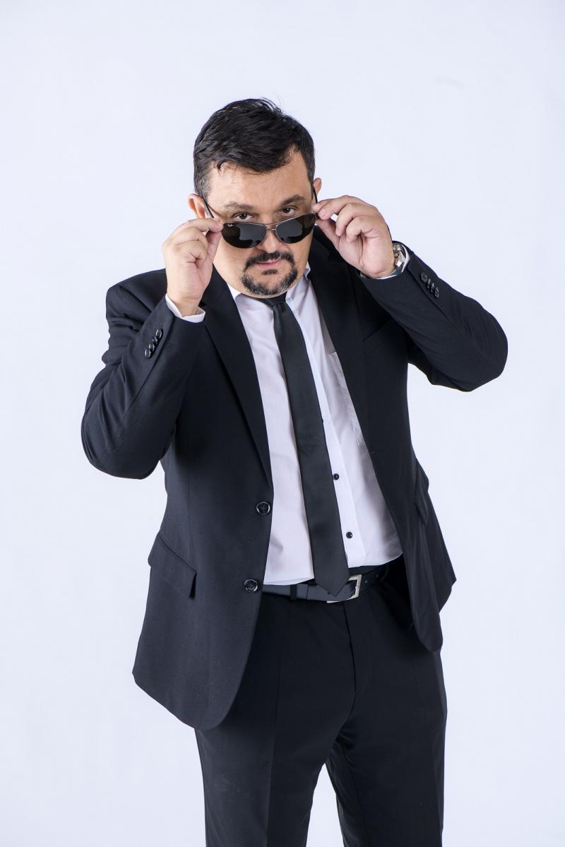 Maria Buză şi Marius Rizea, sursa de comedie în serialul Adela de la Antena 1