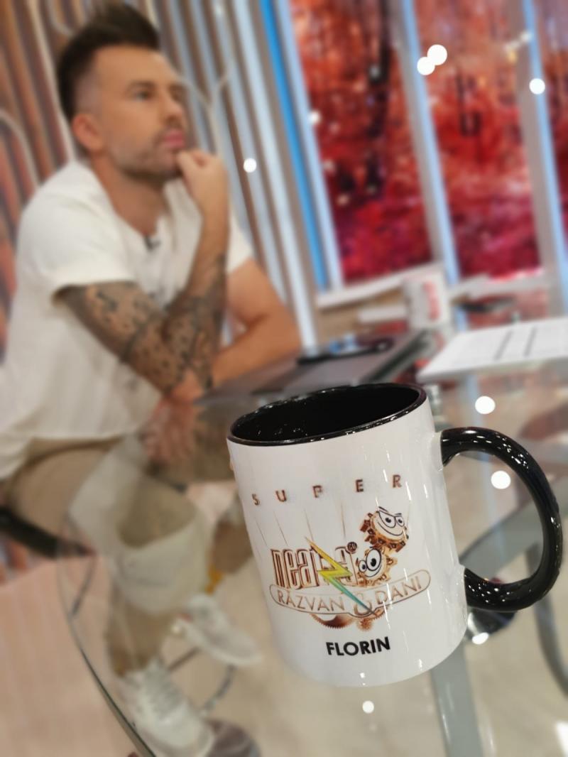 13 ani cu noroc pentru Răzvan şi Dani: SuperNeatza din platou nou, în format 360°, cu rubrici şi colegi noi