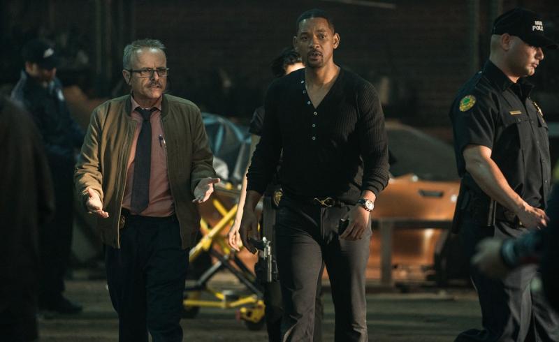 Filmul “Bad Boys for Life” a fost detronat. Iată care e filmul cu cele mai multe încasări în 2020