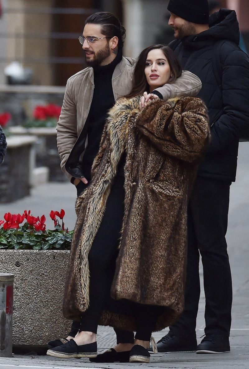 Milionara care l-ar fi cucerit pe Neymar, lipsită de inhibiții! Vezi pictorialul sexy al supermodelului