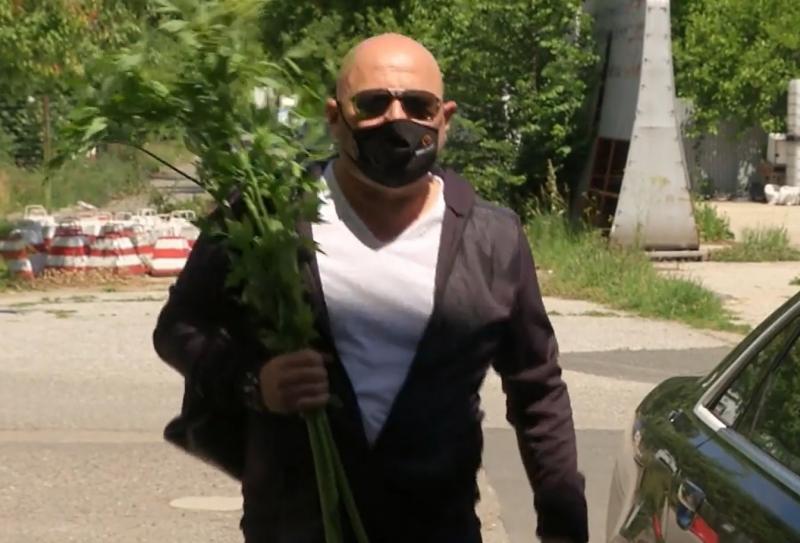 Cum se distrează jurații, în culisele emisiunii „Chefi la cuțite”! Imagini de senzație