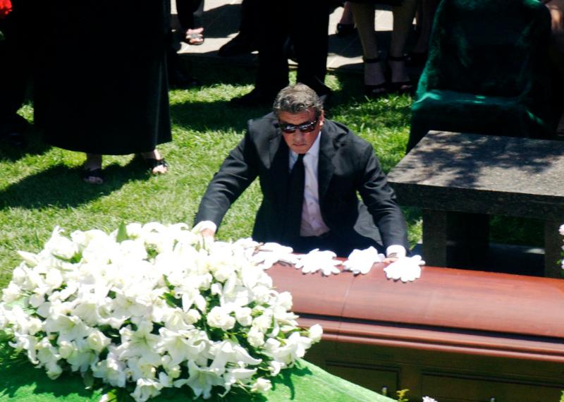 Sylvester Stallone, mândru de fiicele lui. Cât de frumoase sunt Sistine, Scarlet si Sophia | Video