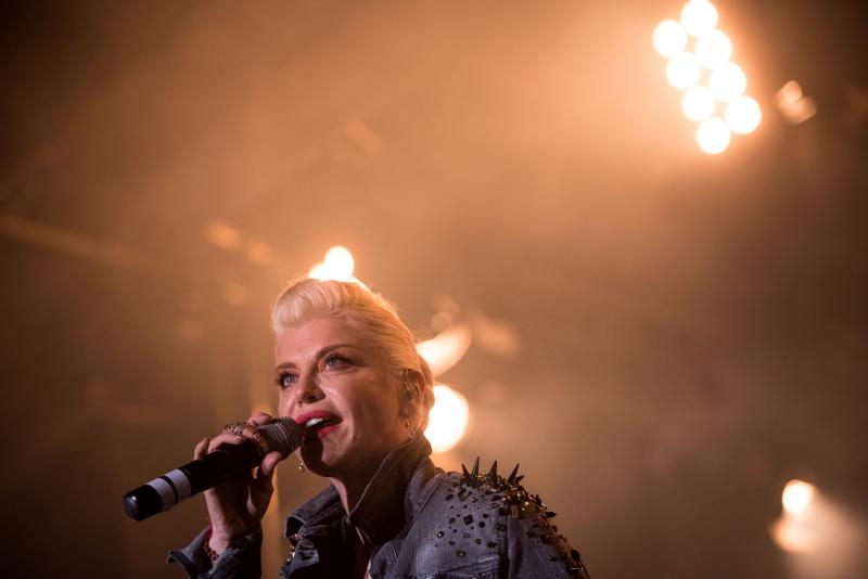 Secretele unei căsnicii de 22 de ani, dezvăluite de Loredana. Ce a recunoscut artista în urmă cu puțin timp