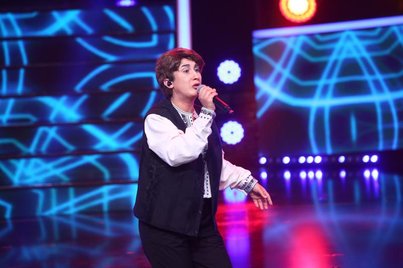 adda pe scena te cunosc de undeva