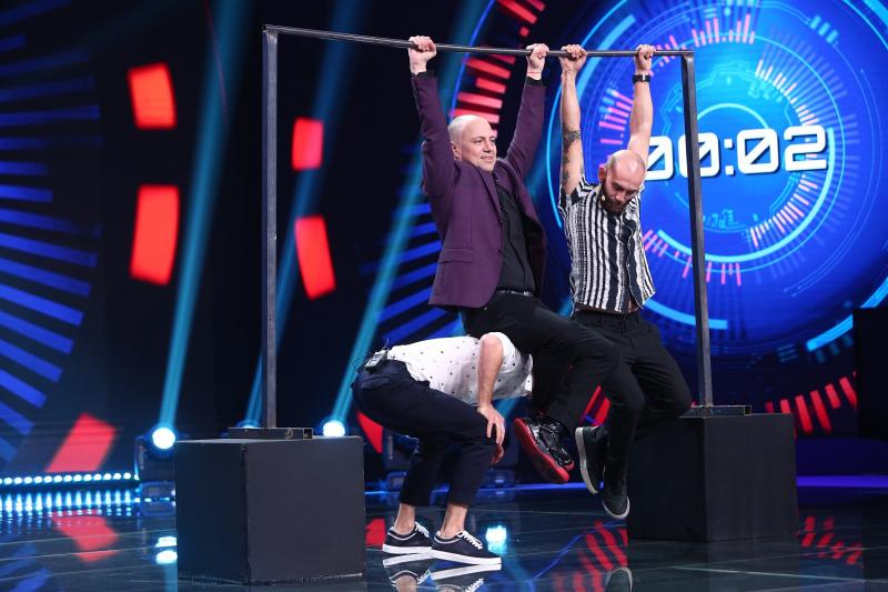 iUmor a fost lider de audiență cu cea de-a treia ediție a sezonului 9