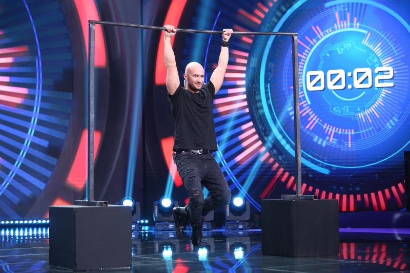 iUmor a fost lider de audiență cu cea de-a treia ediție a sezonului 9