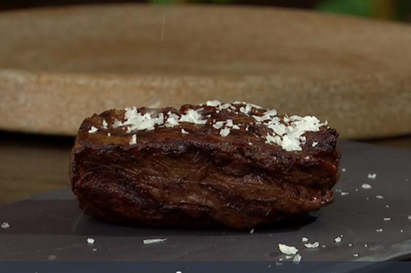 Friptură de vită la odihnit