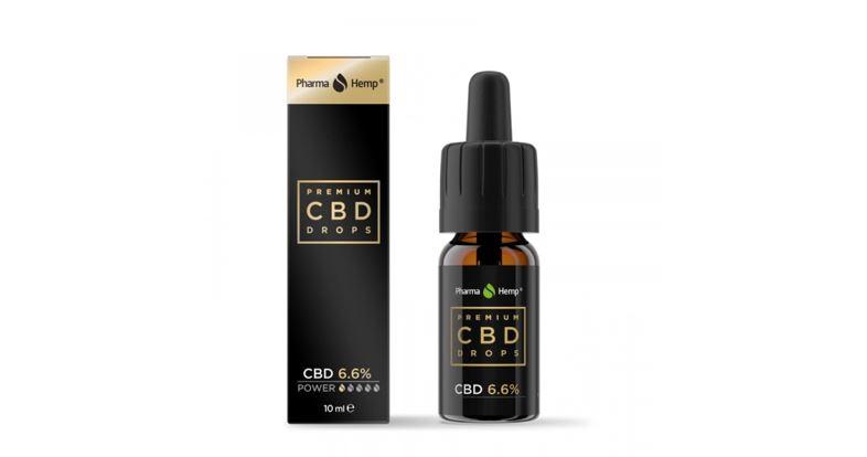 cbd oil