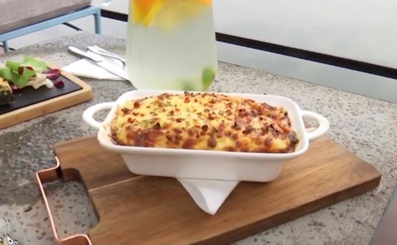 Ce putem servi la mic dejun, pentru a ne potoli dorul de vacanțele afară?