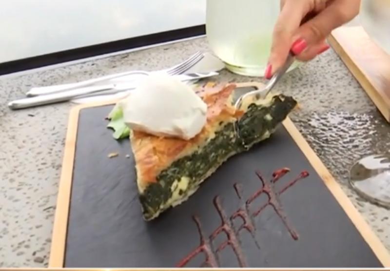 Ce putem servi la mic dejun, pentru a ne potoli dorul de vacanțele afară?