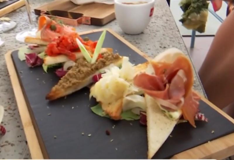 Ce putem servi la mic dejun, pentru a ne potoli dorul de vacanțele afară?