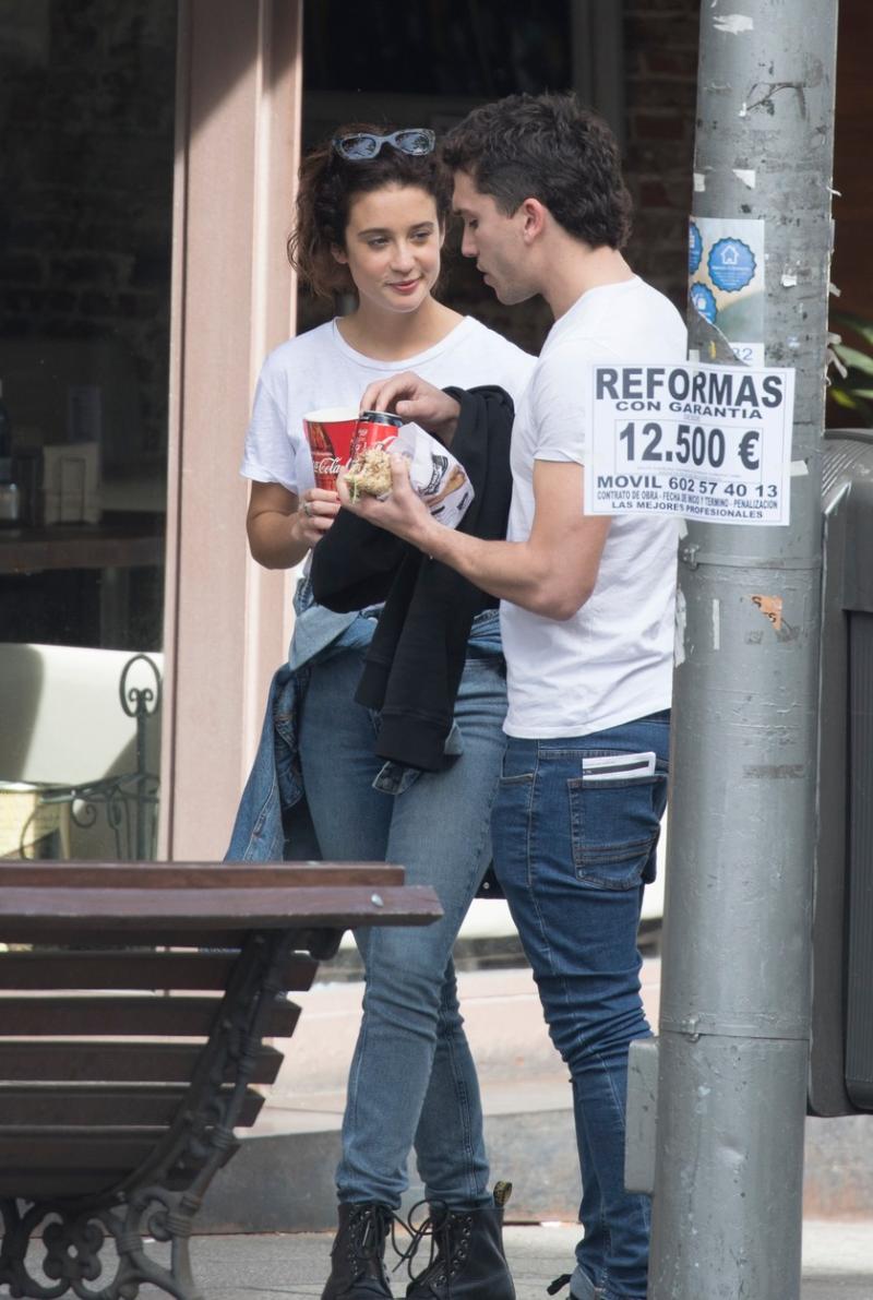 Și-au găsit perechea la filmările serialului! Ce actori din "Casa de Papel" formează un cuplu în viața reală