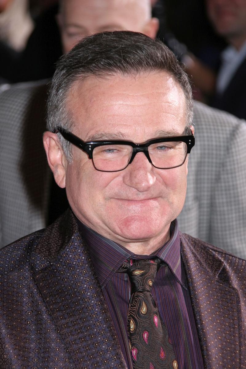 Adevărul despre sinuciderea lui Robin Williams. Cu ce probleme se confrunta în ultimele luni de viață: ”Era urmărit de un monstru invizibil!”