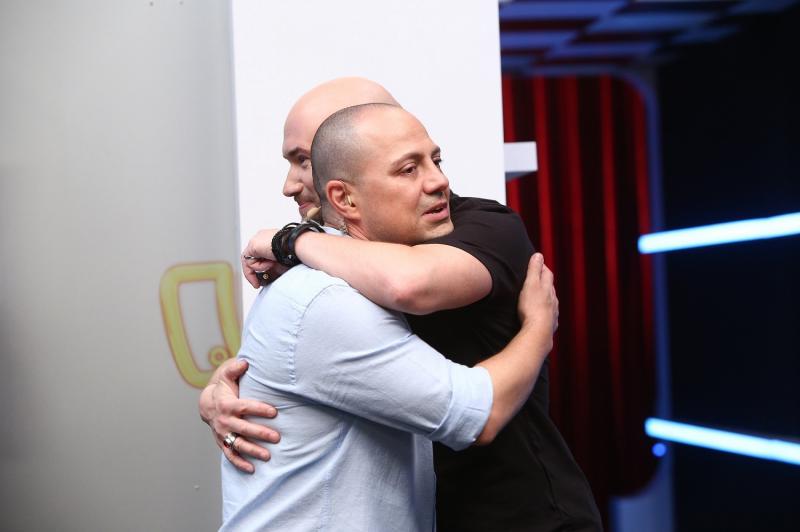 Sezonul 9, de duminică 13 septembrie, de la ora 20.00, la Antena 1: "Nu credeam să avem la iUmor un prezentator care plânge”