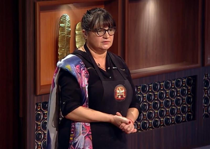 Concurenta care a venit direct din Italia pentru Sorin, Florin și Cătălin: „E o rețetă foarte veche”. Ce le-a pregătit chefilor