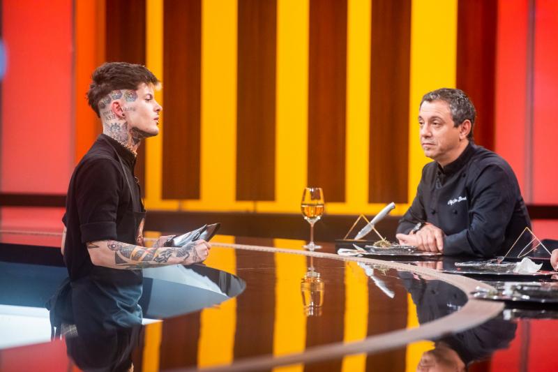 Ce a trăit în copilărie Zannidache Edmond de la „Chefi la cuțite”! Dezvăluiri complet neașteptate: „Nu realizam”