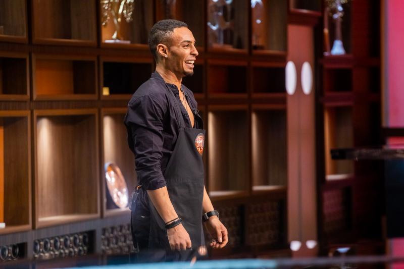 Preparatul pe care chef Scărlătescu l-a ras din farfurie. E o rețetă banală, dar concurentul a transformat-o în ceva special