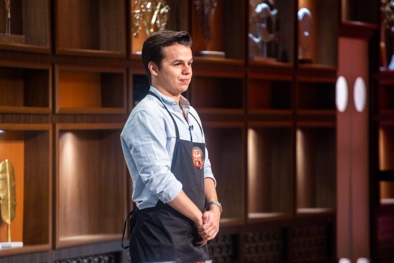 Explicațiile lui l-au supărat pe Florin Dumitrescu: „Hai, mă, nu pot să cred!” Cum a reușit concurentul să-i stârnească nemulțumiri