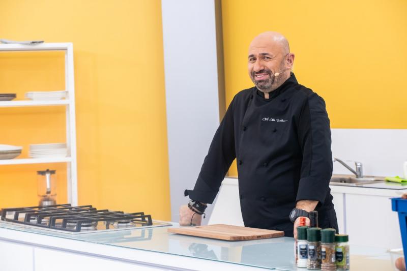 A doua ediție Chefi la cuțite urmărită de peste 1.6 milioane de telespectatori
