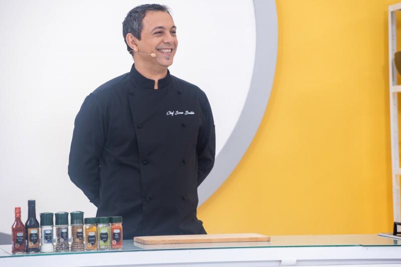 A doua ediție Chefi la cuțite urmărită de peste 1.6 milioane de telespectatori