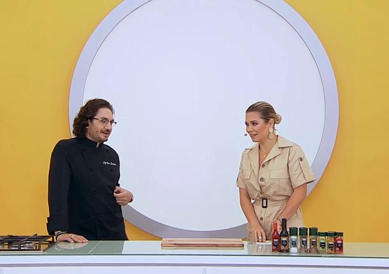 Pare simplu, dar nu e. Ce preparat de senzație trebuie să facă chefii pentru a treia amuletă a sezonului